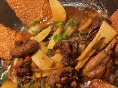 -老阿爸鲜鱼土菜(园区永旺店)