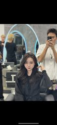 -5M HAIR SALON 旗舰店