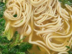 -杨记拉面总店