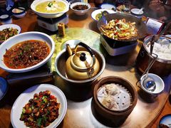 -印象鲵宴·张家界地标美食名片(溪布街店)