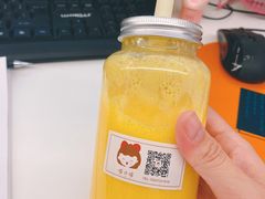 -喵小喵烘焙(广宜文苑店)