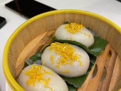 荼薇糖频婆籽-小榄人家酒楼(民安店)