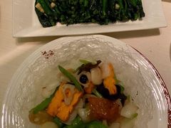-天龙轩(香港丽思卡尔顿酒店)