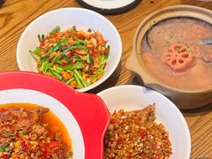 -八碗湘长沙市井菜(坡子街店)