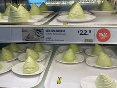 -宜家·瑞典风味餐厅(烟台路店)