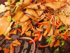 -一烙锅(友谊店)