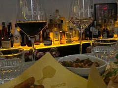 -ibarrel爱杯·bistro&brunch(江宁路店)