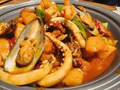 -耶里夏丽·新疆菜(徐家汇臻选店)