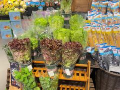 -Olé精品超市(北京合生汇店)