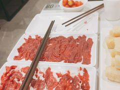 -食潮汕头鲜牛馆(望京保利店)