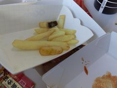 -贝林大翅鲸简餐厅(国家海洋博物馆店)