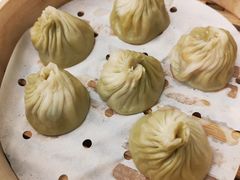 -苏小柳点心·手作小笼包(新街口分院店)