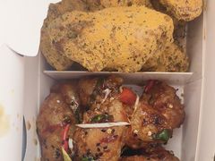 -悠个炸鸡(南京创始店)