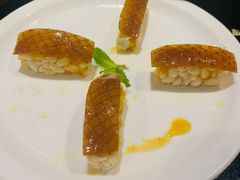 一口酥-阿庄新豫菜(通泰路店)
