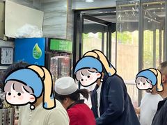 -刘兰英牛羊肉泡馍(立新街店)