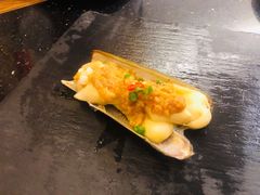 -烧货·活海鲜炭烧(湖滨商业街店)