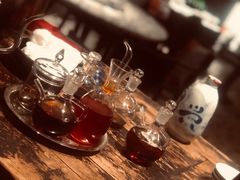 -湖滨28中餐厅·西湖宴·杭州君悦酒店
