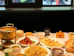 -大潮淮·淮扬菜(何园旗舰店)