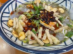 凉粉-小媳妇凉粉(浑源店)