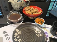 -天狗山料理(省体店)
