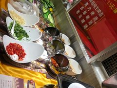 -东方雅典水疗美食汇(金海岸大厦店)