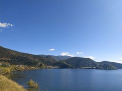 -丽江泸沽湖景区-里格半岛