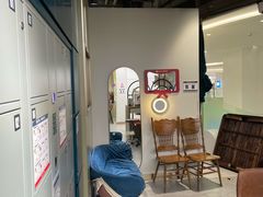 -海马体照相馆(北京apm店)
