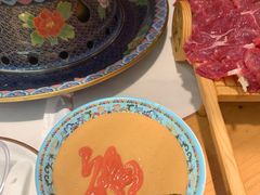 -北门涮肉·炭火铜锅涮肉(什刹海店)