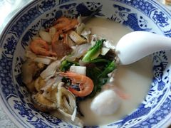 -山外山菜馆(玉泉路店)