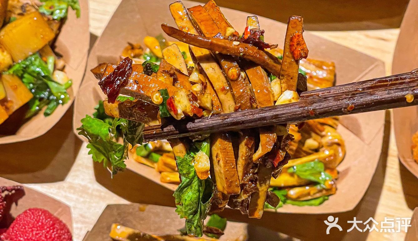 为了这烧卖我真的n刷他们家了！不愧是大家都爱的美食！