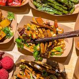 为了这烧卖我真的n刷他们家了！不愧是大家都爱的美食！