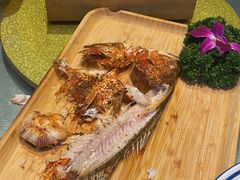 -巴扎屋大盘鸡·新疆菜(汇嘉时代店)