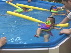 -水孩子国际儿童游泳早教中心(吾悦旗舰中心)