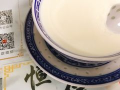 招牌姜撞奶-恒信牛奶甜品(南京总店)