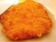 大大大鸡排-麦当劳(大栅栏店)