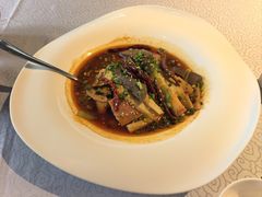 -茅庐·川粤精品私房菜(金沙遗址店)