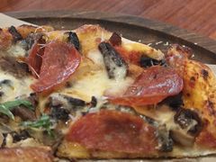 -又鸟pizza海南鸡饭(假日广场店)
