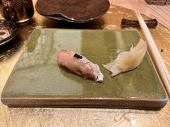 -鮨政·Omakase(港汇恒隆广场店)