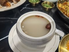 草原全羊汤-羊倌毡房·西北大排档(虹桥店)
