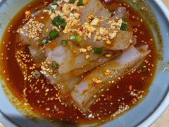 -丝路东方虾仁水饺(北京路二宫汇嘉店)