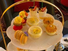 -好日子皇冠假日酒店·君怡咖啡厅(特美思大厦店)