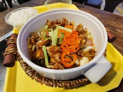 啫啫鱼头-盒马鲜生(皇庭广场店)