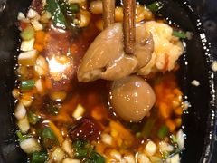 肥肠-化龙桥九宫格火锅(清水河店)