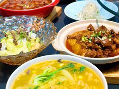 -金典银峰老鹅馆·昆山菜(亭林公园店)