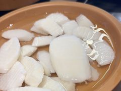 -龍歌自助小火锅(市南金茂湾店)