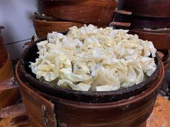 -海汇源老烧麦店(东大街总店)