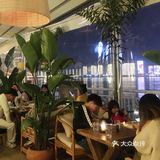 长沙zui有氛围的民谣餐吧🎶来吹晚风吗
