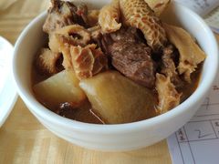 -益健海鲜大食坊(拱北口岸店)