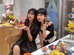 -ABC Cooking Studio(上海环球金融中心店)