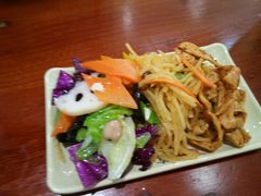 -美玲拉面(鞍山西道店)